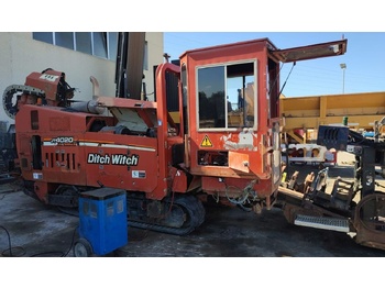 Horizontálni vrty DITCH WITCH