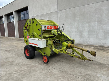 Zemědělská technika CLAAS