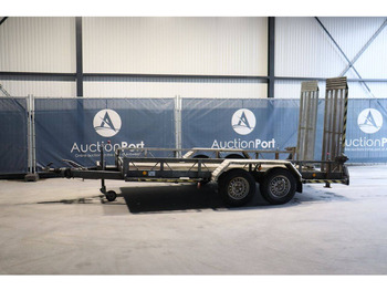 Přívěs plato/ Valník ATEC