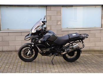 Motocykl BMW