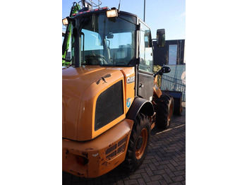 Kolový nakladač Case CASE 21F Wheel Loader: obrázek 5