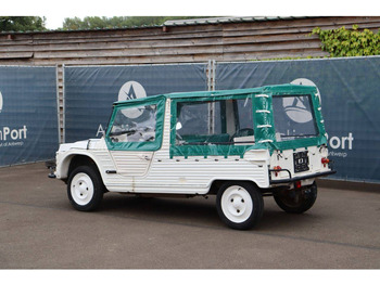 Osobní auto Citroën Mehari: obrázek 3
