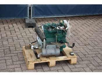 Stavební technika KUBOTA