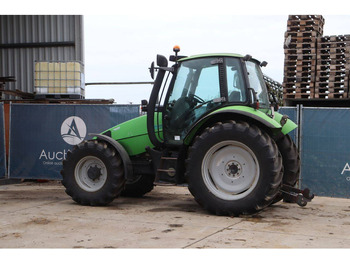 Traktor Deutz Fahr Agrotron 105: obrázek 3