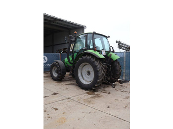 Traktor Deutz Fahr Agrotron 105: obrázek 4