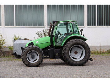 Traktor DEUTZ Agrotron