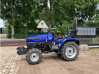 Traktor
