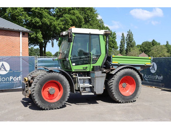 Traktor FENDT