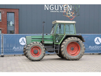 Traktor FENDT