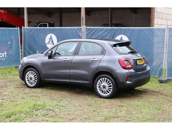 Sedan Fiat 500X: obrázek 3