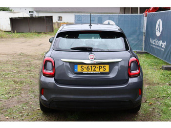 Sedan Fiat 500X: obrázek 5