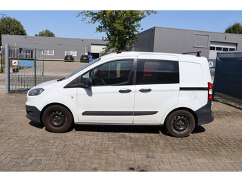 Furgon Ford Transit Courier: obrázek 2