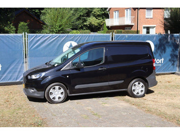 Furgon FORD Transit