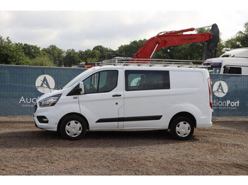 Furgon FORD Transit