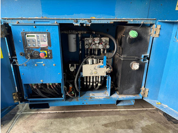 Nůžková plošina Genie GS-4069: obrázek 5