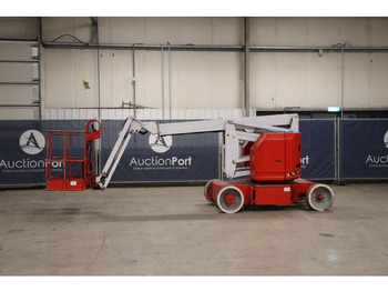 Kloubová plošina GENIE Z34/22