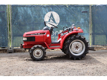 Traktor HONDA