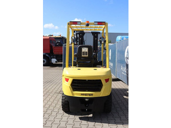Nový Dieselový vysokozdvižný vozík Hyster H2.5UT: obrázek 4