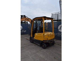 Elektrický vysokozdvižný vozík Hyster J2.5XN-717: obrázek 4