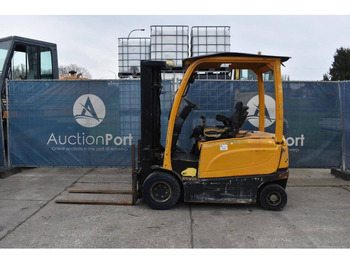 Elektrický vysokozdvižný vozík Hyster J2.5XN-717: obrázek 2