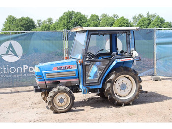 Traktor ISEKI