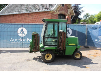 Sekačka na trávu JOHN DEERE