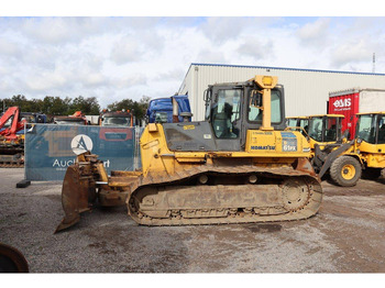 Buldozer KOMATSU D61PX-15