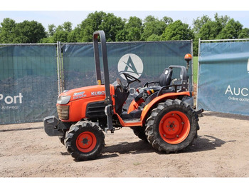 Traktor KUBOTA B series