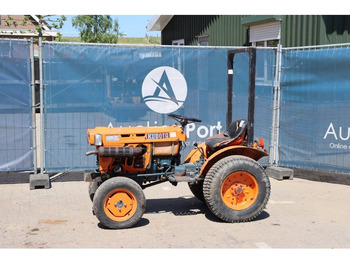 Traktor KUBOTA B series
