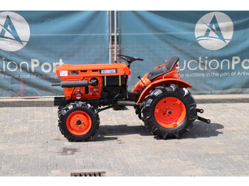 Traktor KUBOTA B series