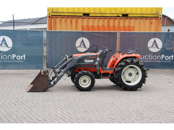 Traktor KUBOTA