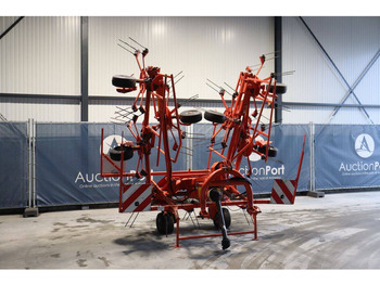 Obraceč/ Shrnovač KUHN