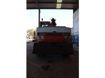 Kolesové rýpadlo Liebherr A316: obrázek 5 Kolesové rýpadlo Liebherr A316: obrázek 5