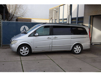 Furgon MERCEDES-BENZ Viano