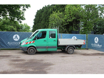 Furgon MERCEDES-BENZ Sprinter 315