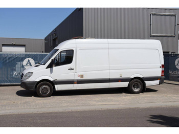 Furgon MERCEDES-BENZ Sprinter