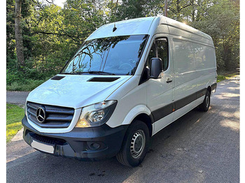 Furgon MERCEDES-BENZ Sprinter 316