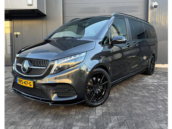 Furgon MERCEDES-BENZ