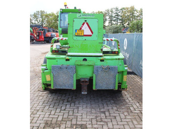 Teleskopický manipulátor Merlo ROTO 45.21MCSS: obrázek 4