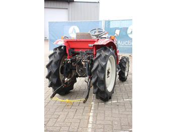 Traktor Mitsubishi GS21: obrázek 5
