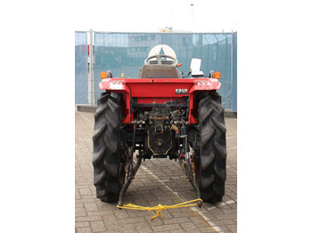 Traktor Mitsubishi GS21: obrázek 4