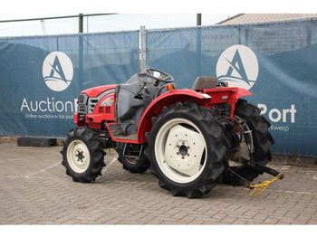 Traktor Mitsubishi GS21: obrázek 3