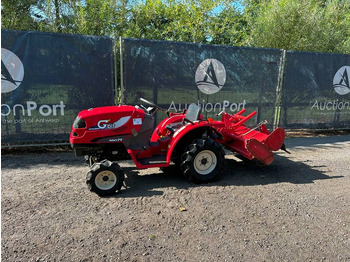 Traktor MITSUBISHI