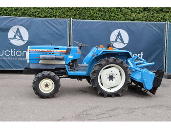 Traktor MITSUBISHI
