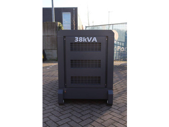 Nový Elektrický generátor Onbekend GF2-W41: obrázek 4
