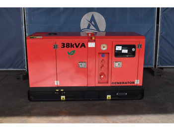 Nový Elektrický generátor Pheatonn GF2-W41: obrázek 2
