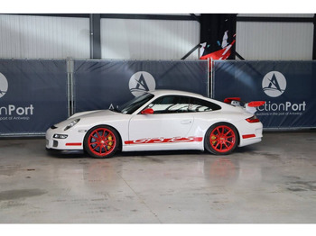 Sedan PORSCHE