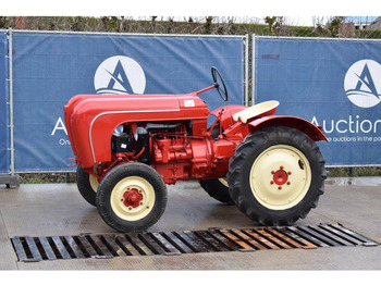 Traktor Porsche Algaier AP22: obrázek 1