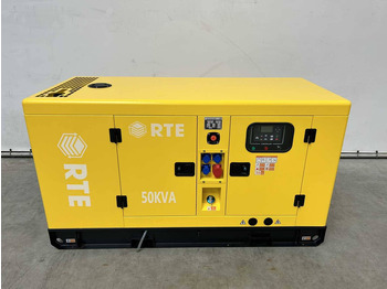 Nový Elektrický generátor RTE 6739: obrázek 2