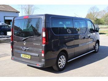 Furgon Renault Trafic: obrázek 5
